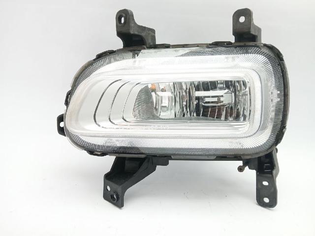 HYUNDAI 92202A4500 Фара противотуманная правая в наличии Киев