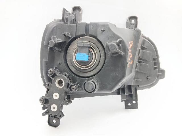 92202A4500 HYUNDAI Фара противотуманная правая купить в Хмельницкий