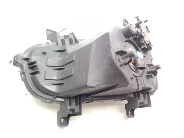 92202A4500 HYUNDAI Фара противотуманная правая купить в Тернополь
