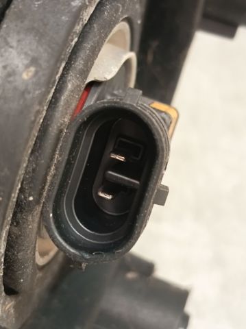 HYUNDAI 92202B2500 Фара противотуманная правая в наличии Запорожье