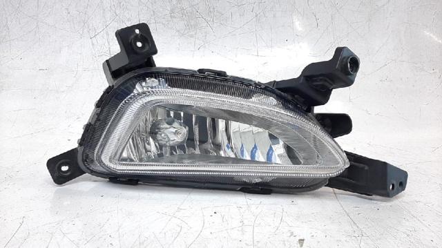 92202D7000 HYUNDAI Фара противотуманная правая купить в Одесса