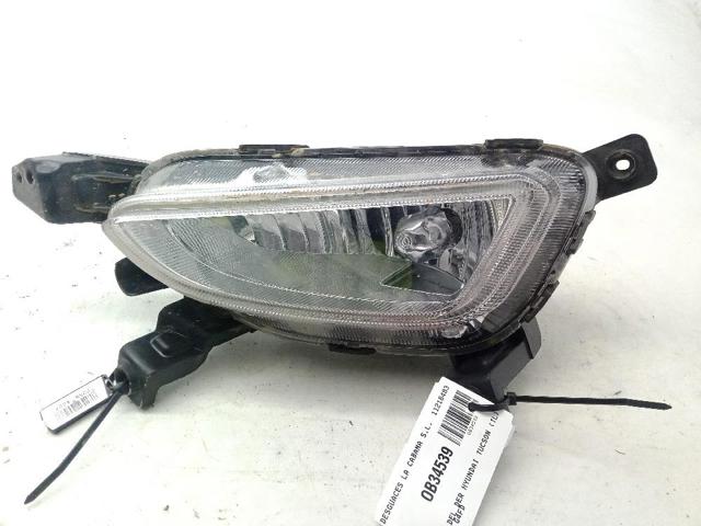 92202D7000 Фара противотуманная правая купить Ужгород