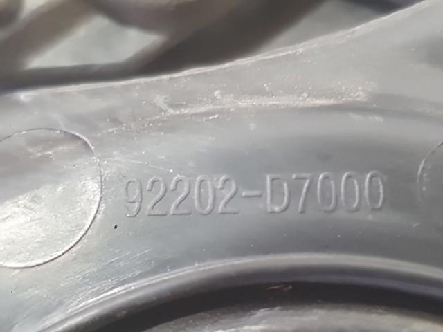 92202D7000 Фара противотуманная правая купить Львов