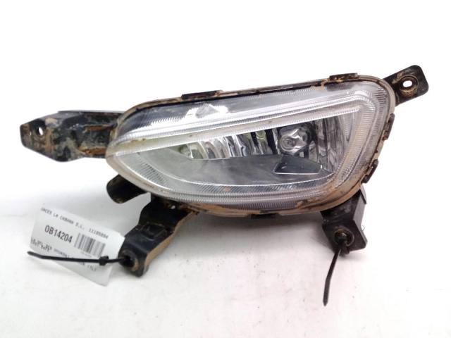 92202D7500 HYUNDAI Фара противотуманная правая купить в Каменское