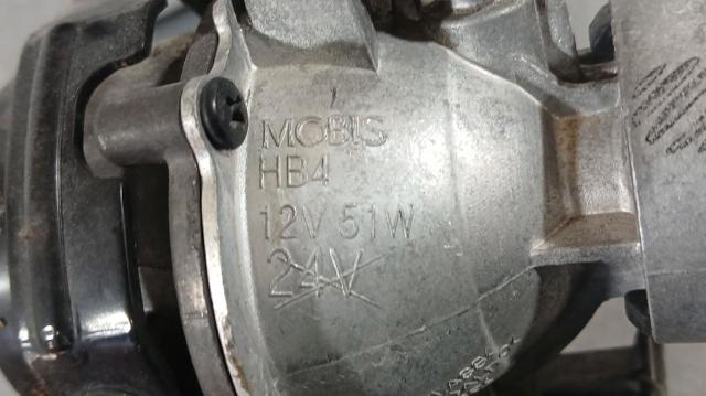 92202F1000 Фара противотуманная правая купить Украина