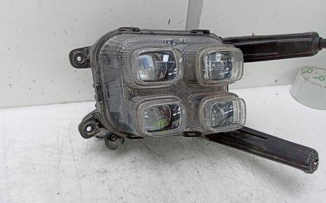 Luzes de nevoeiro direitas 92202F1100 Hyundai/Kia