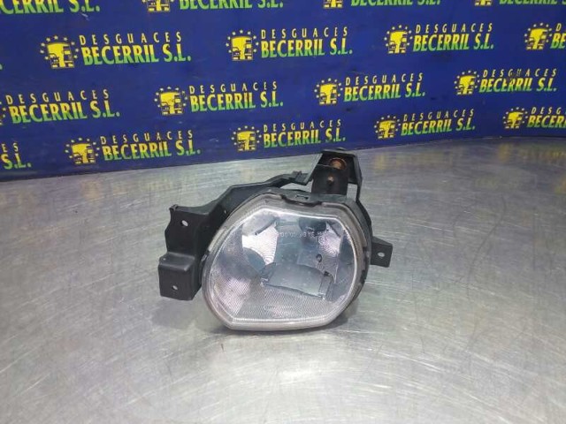 Luzes de nevoeiro direitas 92202FD000 Hyundai/Kia