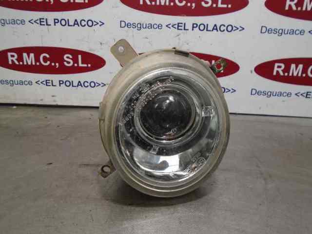 Luzes de nevoeiro direitas 92202H1050 Hyundai/Kia