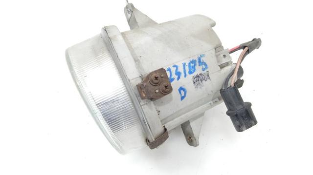HYUNDAI 92202H1050 Фара противотуманная правая в наличии Кривой Рог