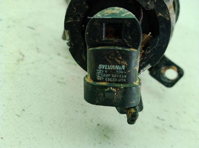 HYUNDAI 92202H8600 Фара противотуманная правая в наличии Одесса