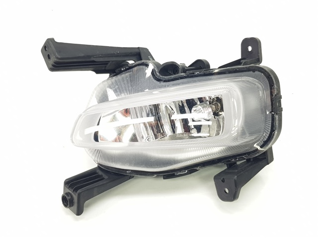 Luzes de nevoeiro direitas 92202J7000 Hyundai/Kia