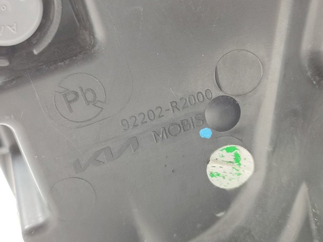 HYUNDAI 92202R2000 в наличии Николаев