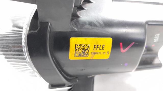 92202S1110 Фара противотуманная правая купить Ужгород