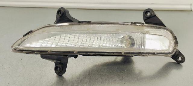 HYUNDAI 92207A2000 Фара противотуманная левая в наличии Ирпень