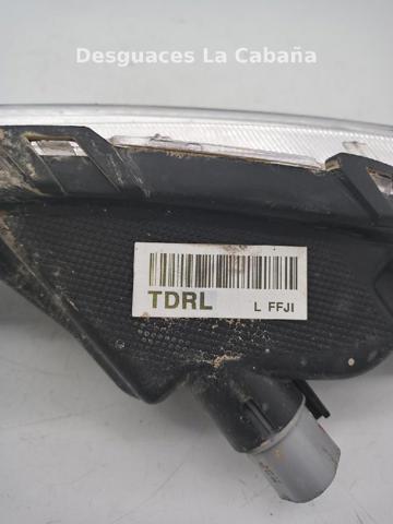 HYUNDAI 92207D7000 Фара дневного света левая в наличии Сумы