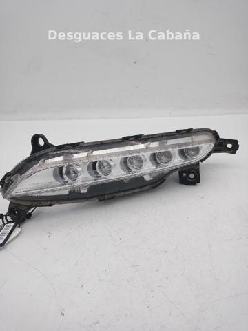 HYUNDAI 92207D7000 Фара дневного света левая в наличии Одесса