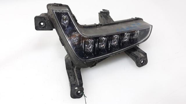 92207G2000 Фара противотуманная правая купить Днепр