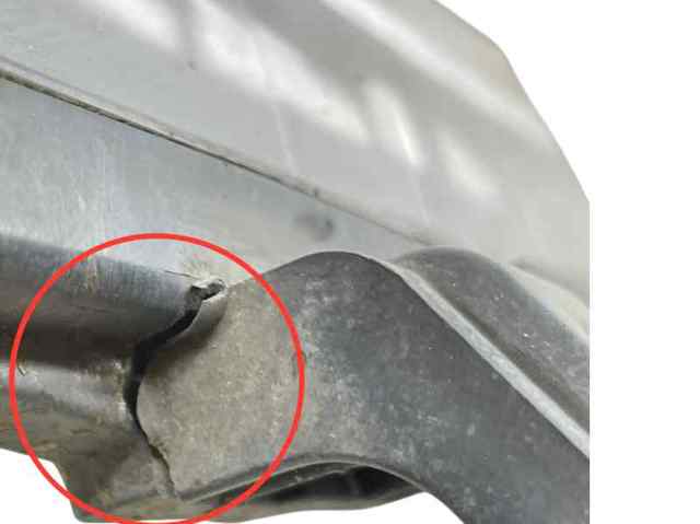 92207G2100 HYUNDAI Фара противотуманная правая купить в Житомир