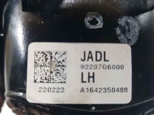 92207G6000 HYUNDAI купить в Павлоград