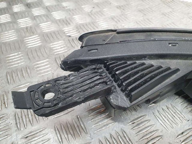 HYUNDAI 92207J9500 Фара дневного света левая в наличии Тернополь