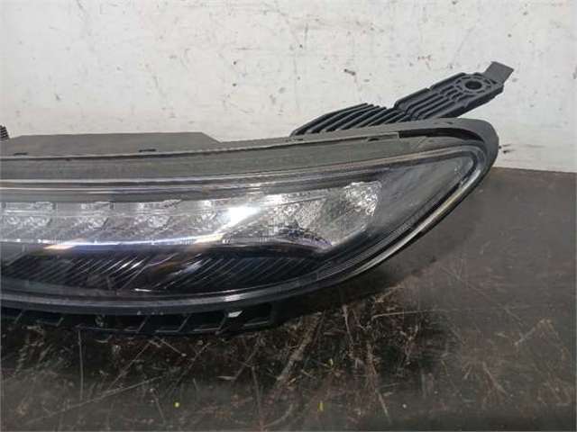 HYUNDAI 92207J9500 Фара дневного света левая в наличии Тернополь