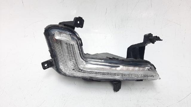 92208D7500 HYUNDAI Фара дневного света правая купить в Николаев