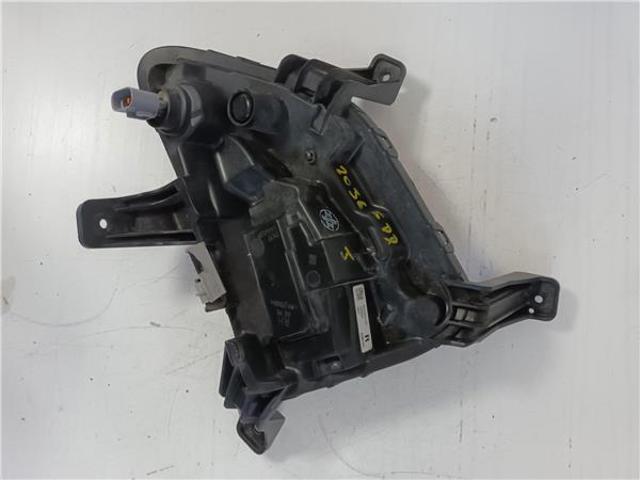 HYUNDAI 92208G2100 Фара противотуманная правая в наличии Ирпень