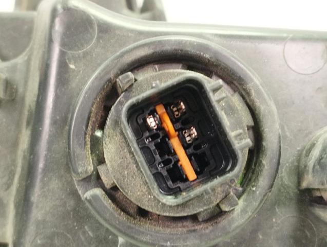 HYUNDAI 92208G4100 Фара противотуманная правая в наличии Сумы