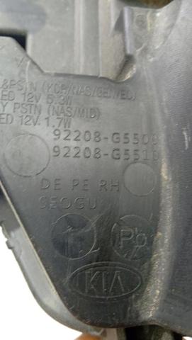 92208G5500 HYUNDAI купить в Ирпень