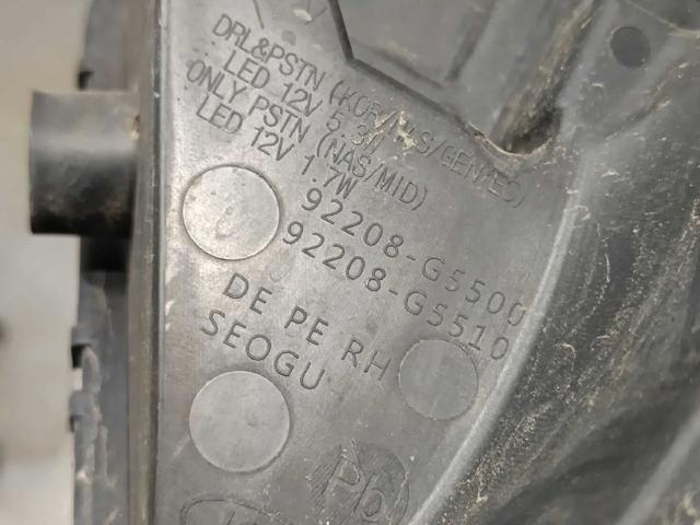 92208G5500 купить Ровно
