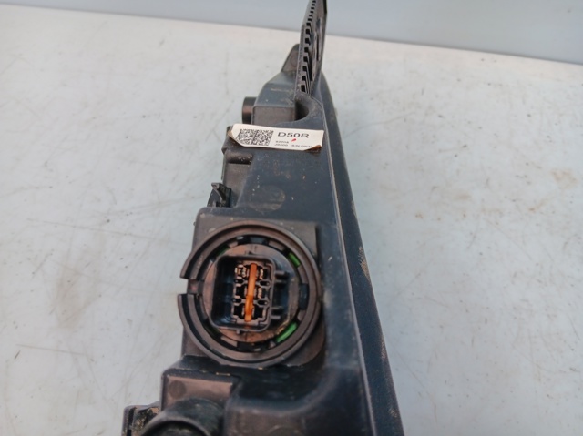 HYUNDAI 92208J9500 Фара дневного света правая в наличии Каменское