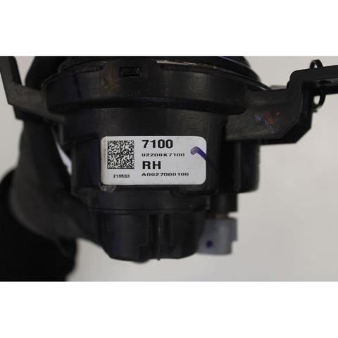 92208K7100 HYUNDAI купить в Украина