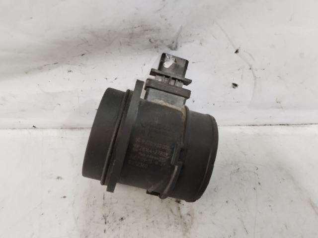 9220930006 HYUNDAI Датчик потока (расхода) воздуха, расходомер M.A.F. - (Mass Airflow) купить в Черновцы