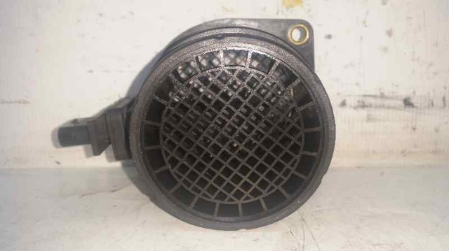 9220930006 HYUNDAI Датчик потока (расхода) воздуха, расходомер M.A.F. - (Mass Airflow) купить в Львов