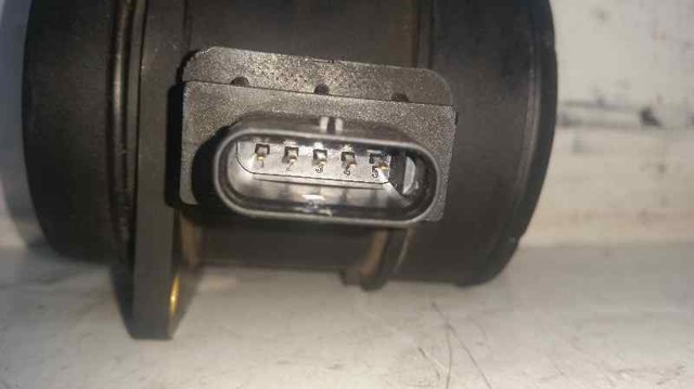 HYUNDAI 9220930006 ДМРВ в наличии Николаев