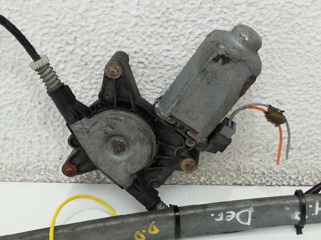 922167 Механизм стеклоподъемника двери передней левой купить Черкассы