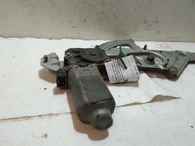 922170 PEUGEOT Механизм стеклоподъемника двери передней левой купить в Харьков