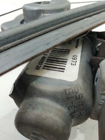 9221AQ Механизм стеклоподъемника двери передней левой купить Киев