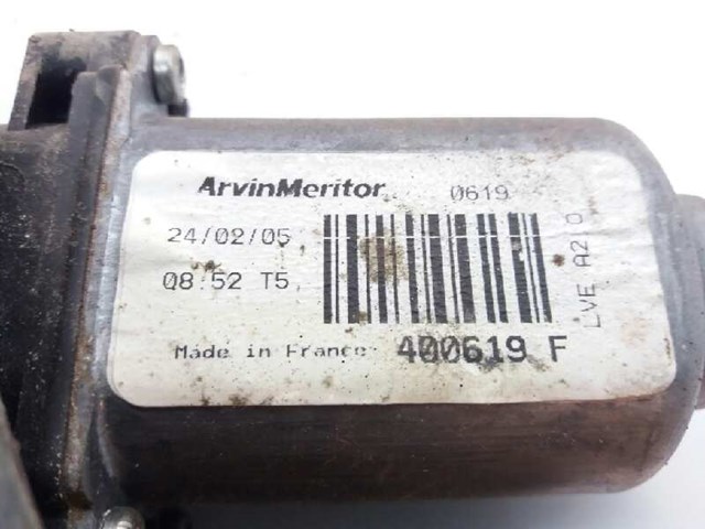 9221AQ Механизм стеклоподъемника двери передней левой купить Чернигов