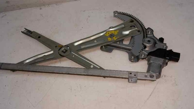 9221CT PEUGEOT Стеклоподъемник передней левой двери купить в Украина