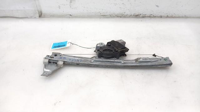 9221CW Стеклоподъемник передней левой двери купить Каменское