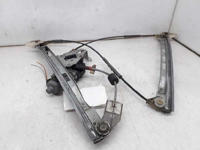 9221E5 PEUGEOT Механизм стеклоподъемника двери передней левой купить в Сумы