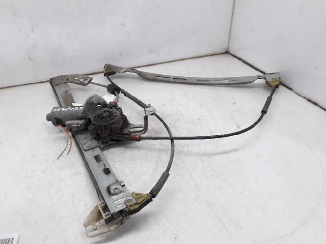 9221E5 PEUGEOT Механизм стеклоподъемника двери передней левой купить в Днепр