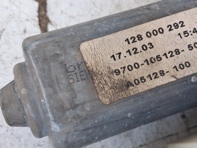 9221ET Стеклоподъемник передней левой двери купить Черкассы