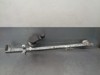 Mecanismo de acionamento de vidro da porta dianteira esquerda 9221F3 PEUGEOT