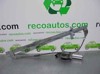 Mecanismo de acionamento de vidro da porta dianteira esquerda 9221F3 PEUGEOT
