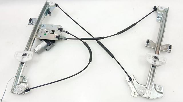 9221G3 PEUGEOT Механизм стеклоподъемника двери передней левой купить в Чернигов