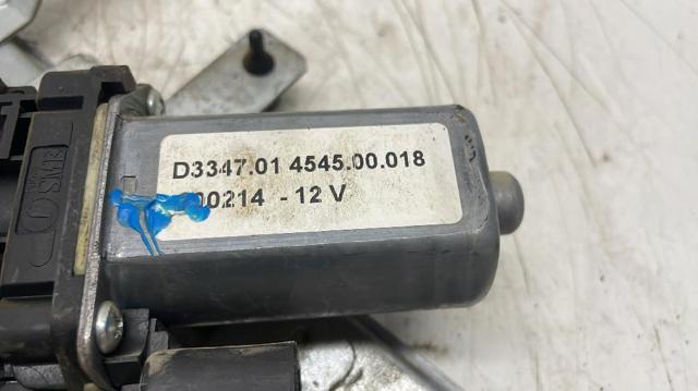 9221G3 PEUGEOT Механизм стеклоподъемника двери передней левой купить в Украина