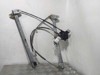 Mecanismo de acionamento de vidro da porta dianteira esquerda 9221H4 PEUGEOT