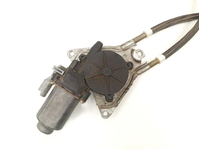 9221H5 PEUGEOT Механизм стеклоподъемника двери передней левой купить в Сумы